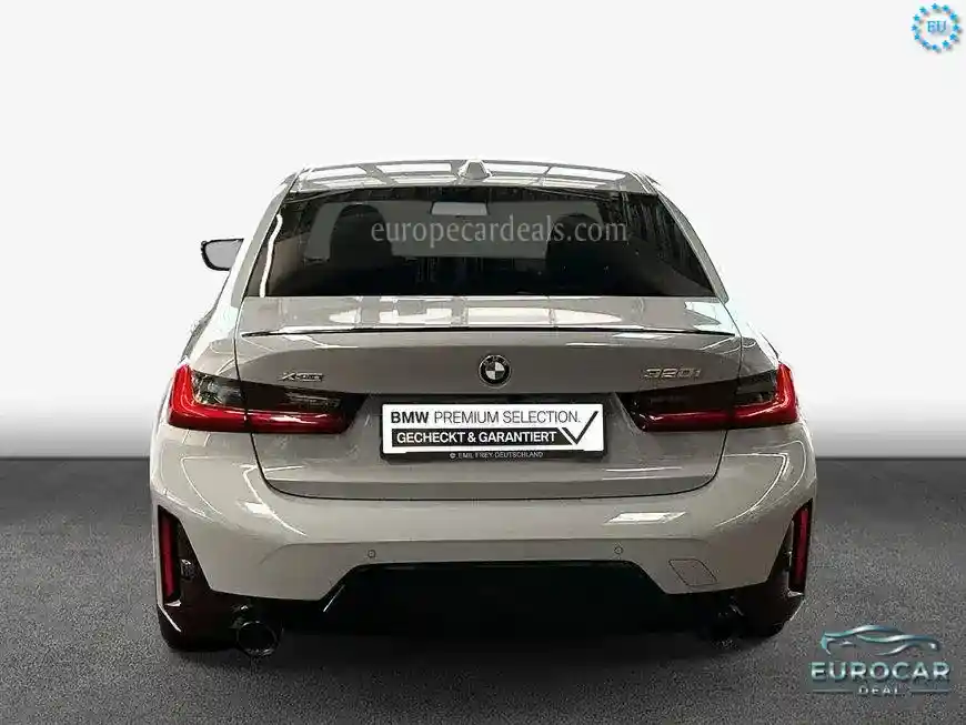 BMW 135