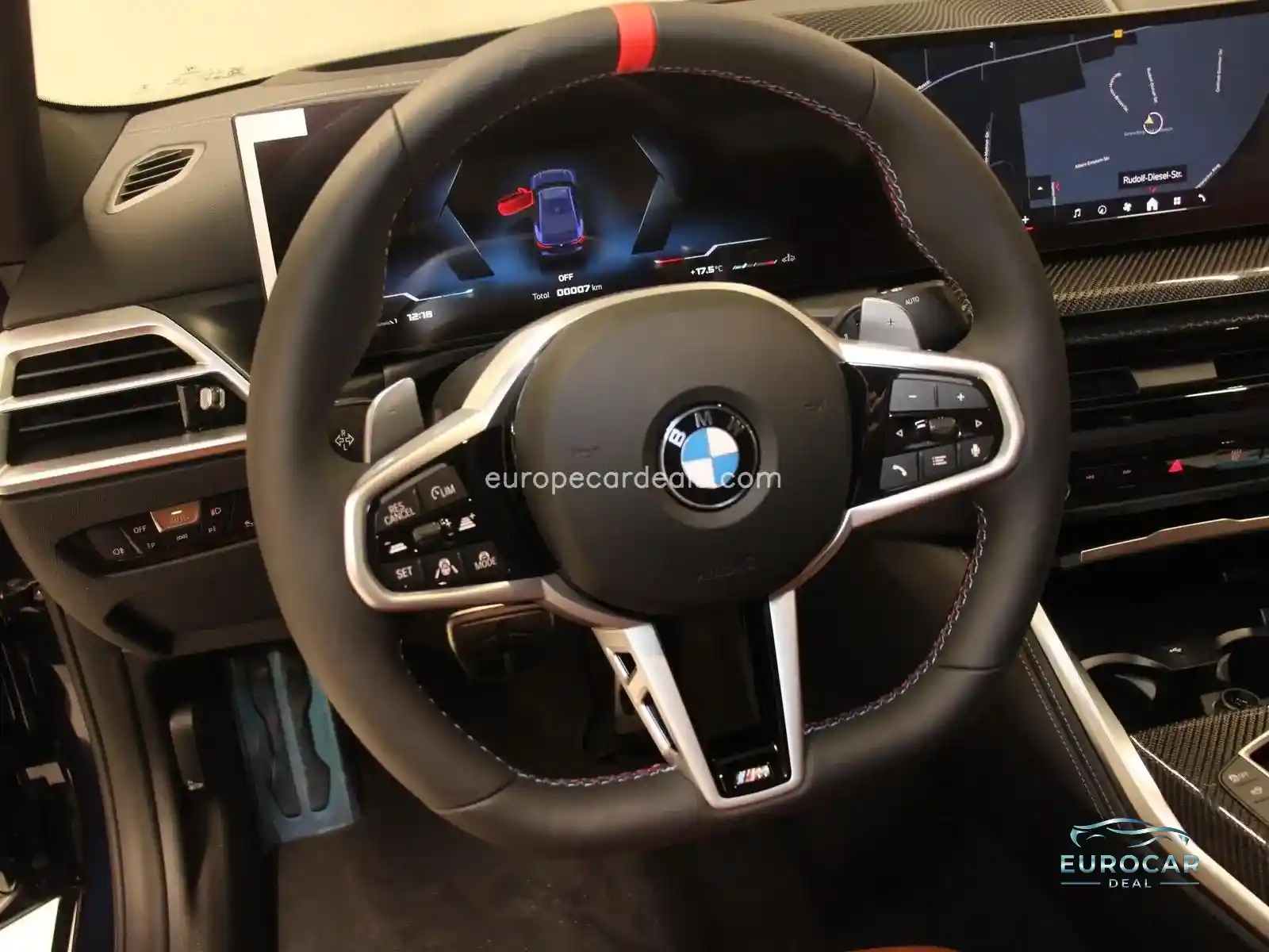 BMW M440
