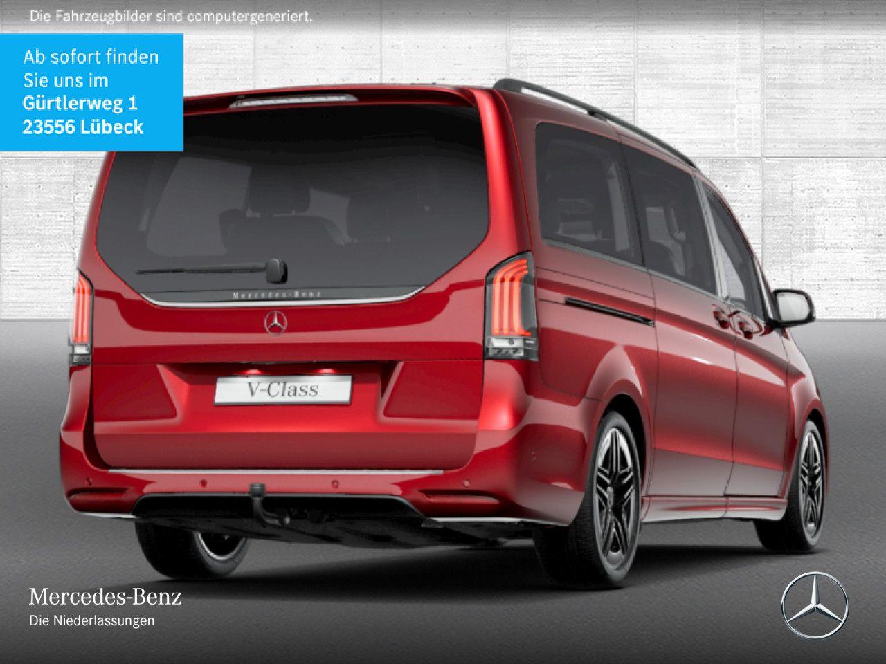 Mercedes-Benz V 300