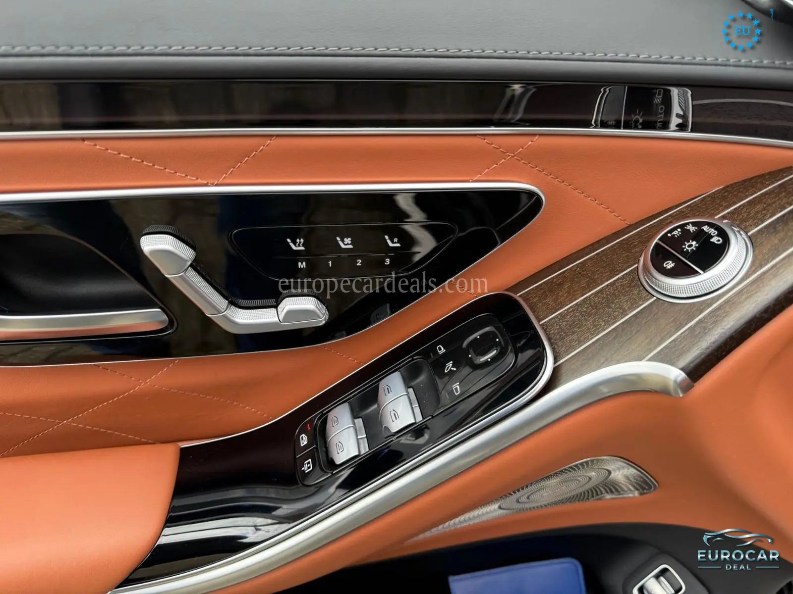 Mercedes-Benz S 400