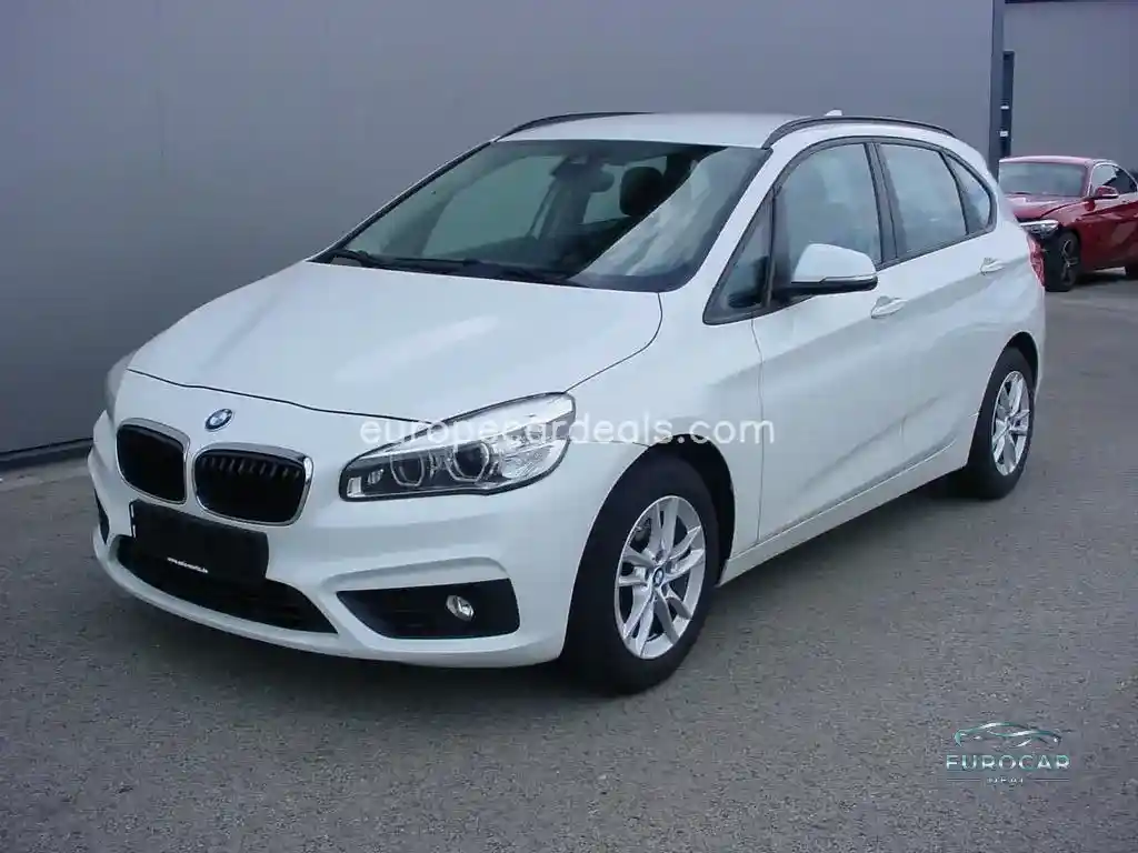 BMW 216