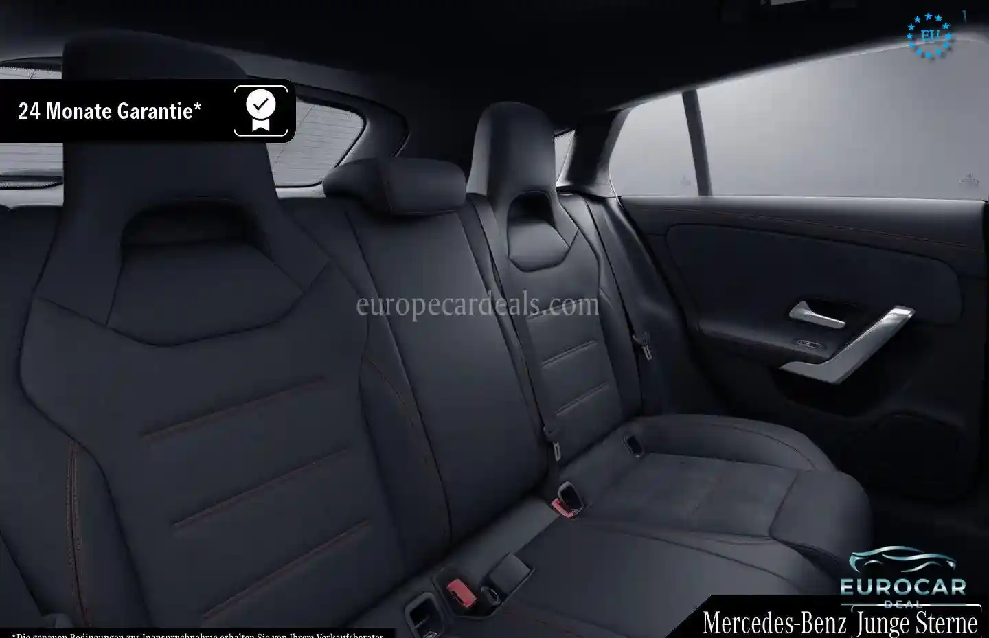 Mercedes-Benz CLA 200 Shooting Brake
