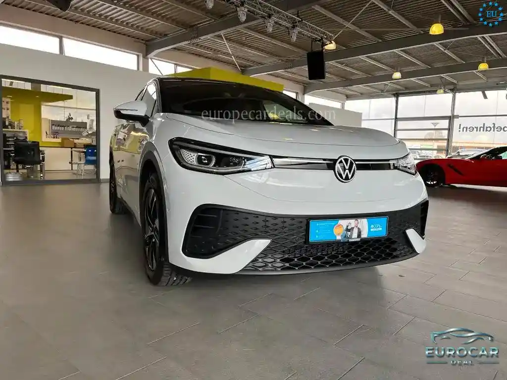 Volkswagen ID.5