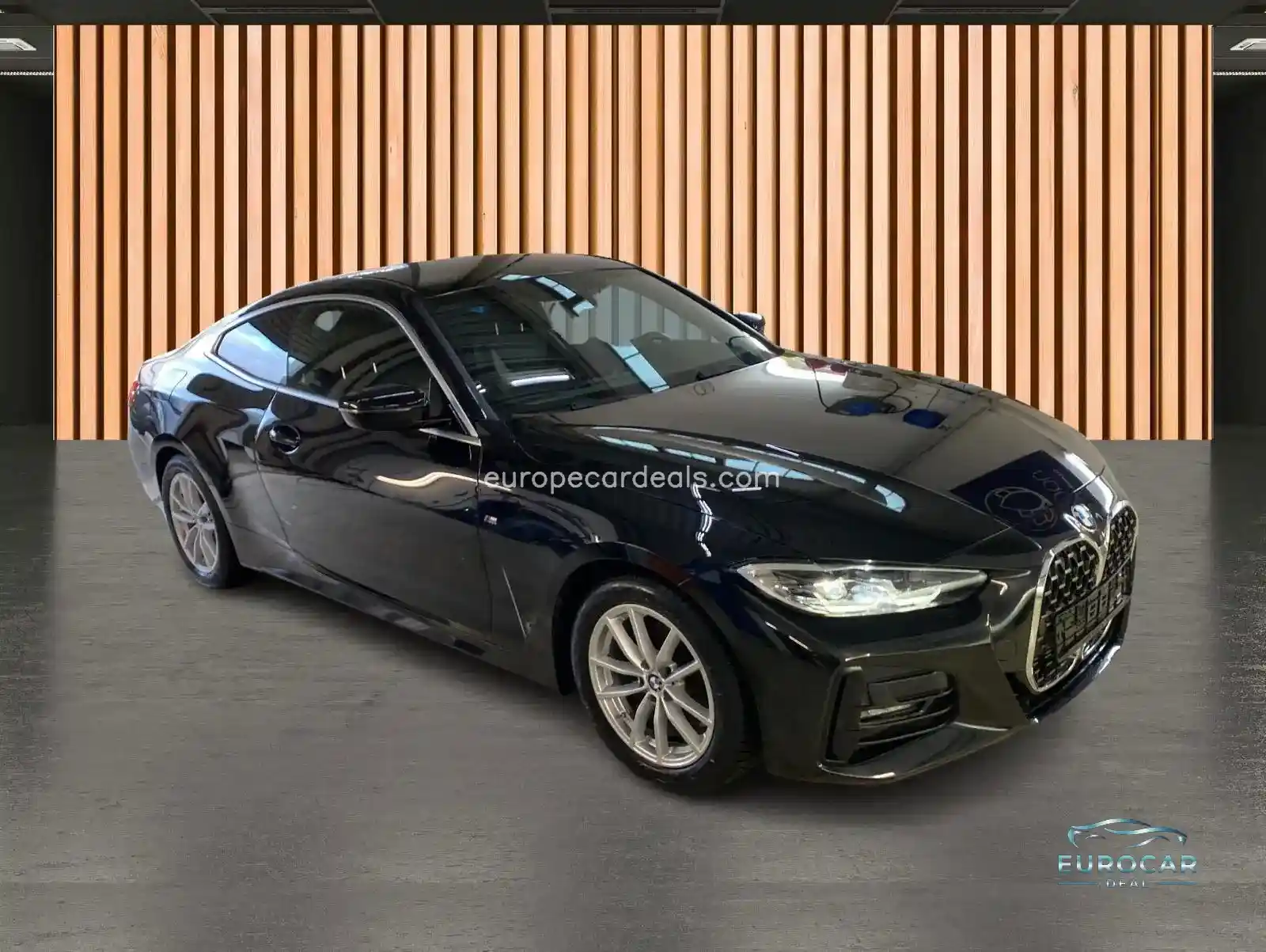 BMW 420