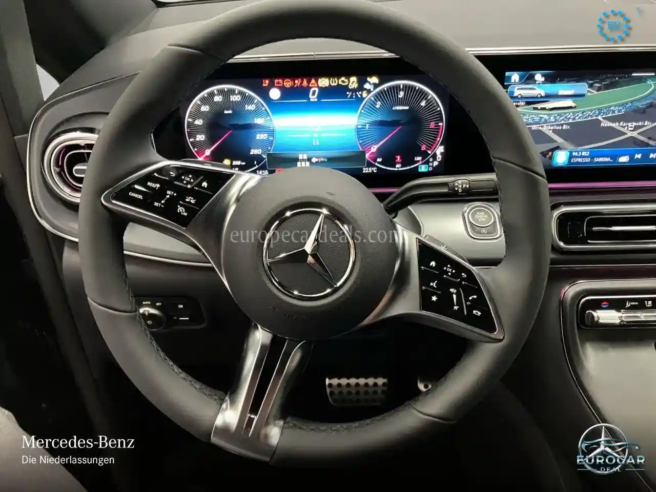 Mercedes-Benz V 300