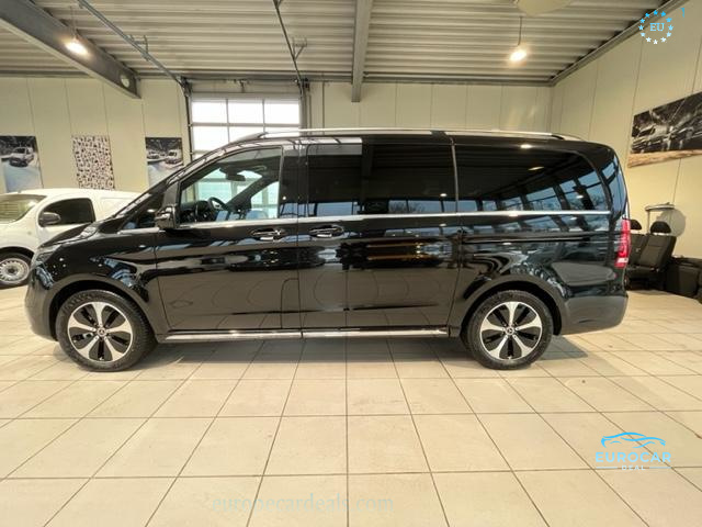 Mercedes-Benz EQV