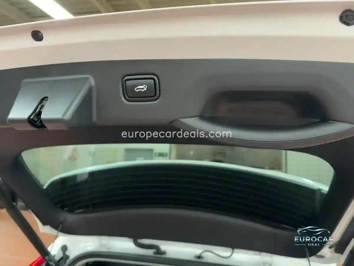 Kia Niro EV