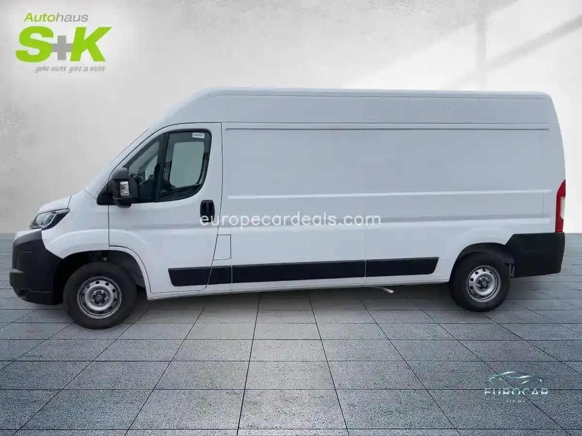 Toyota Proace (Verso)