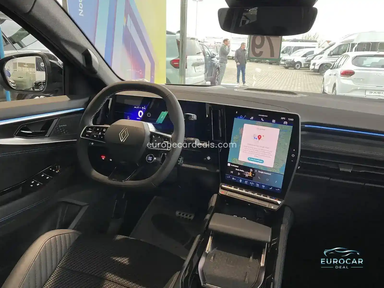 Renault Espace