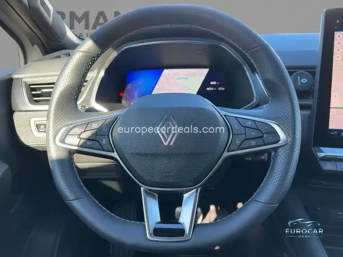 Renault Symbioz