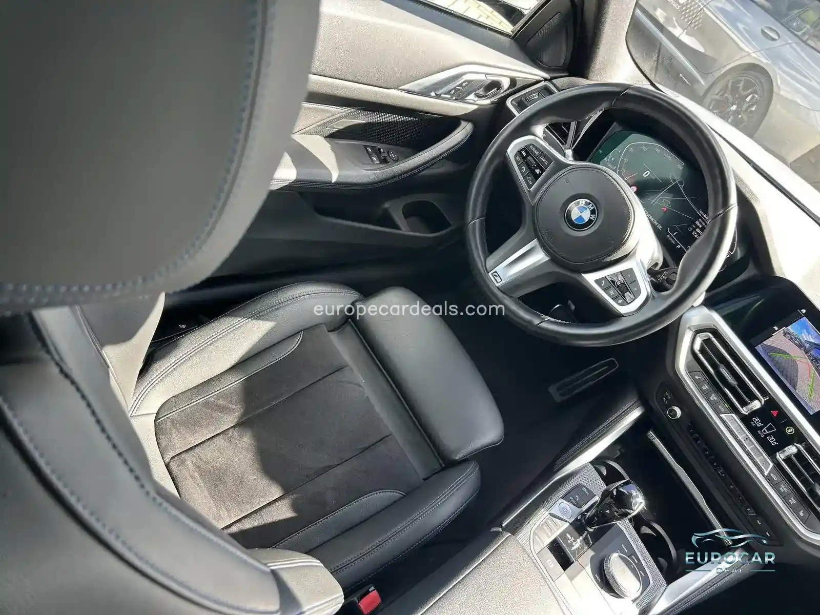 BMW 430