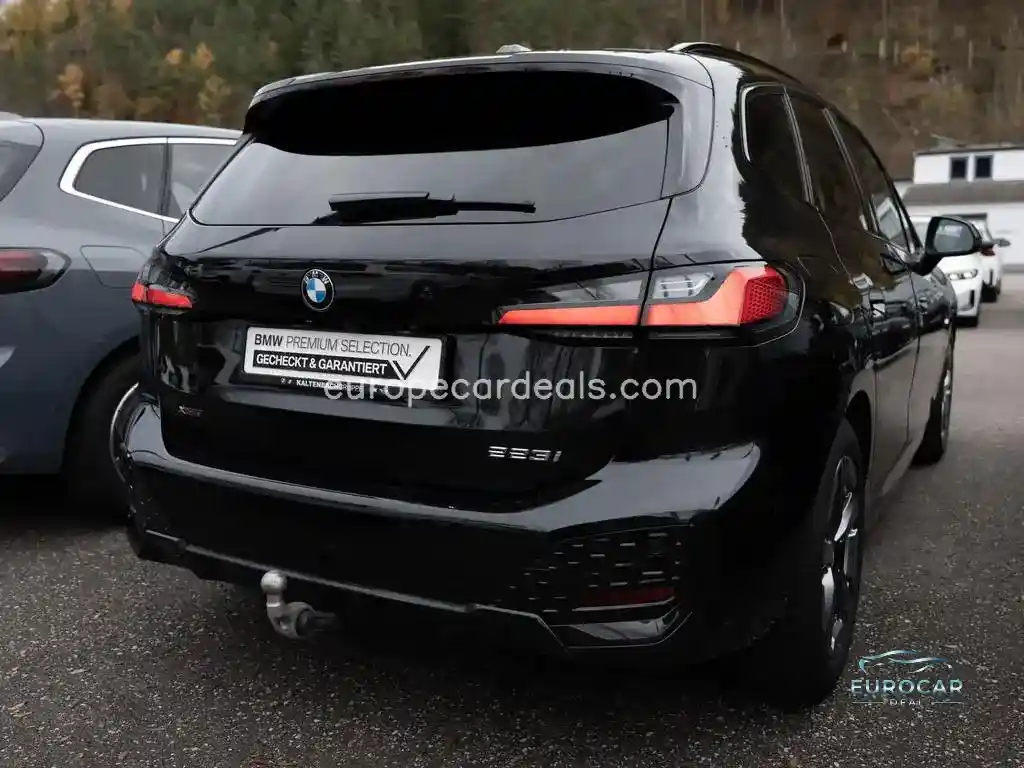 BMW 223 Active Tourer