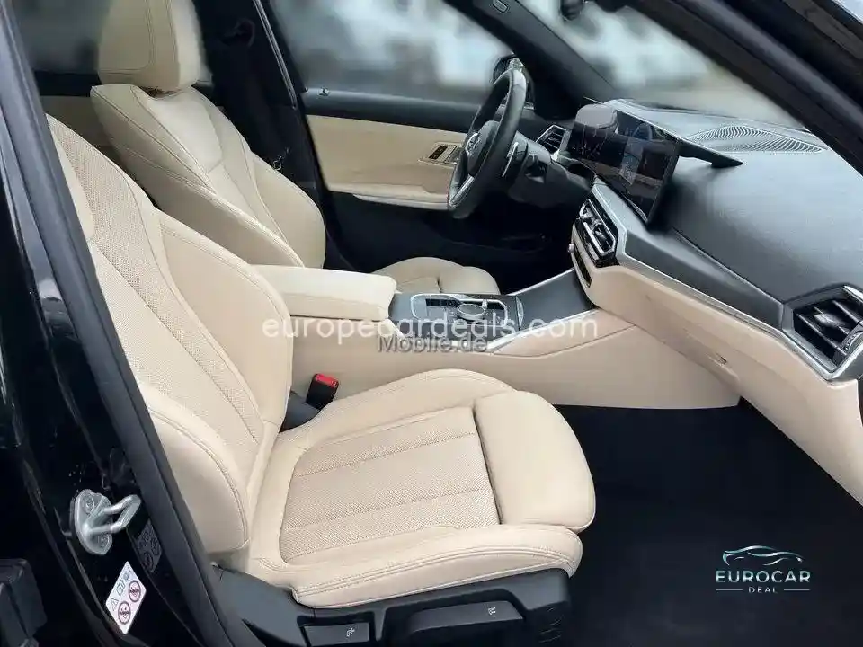 BMW 330