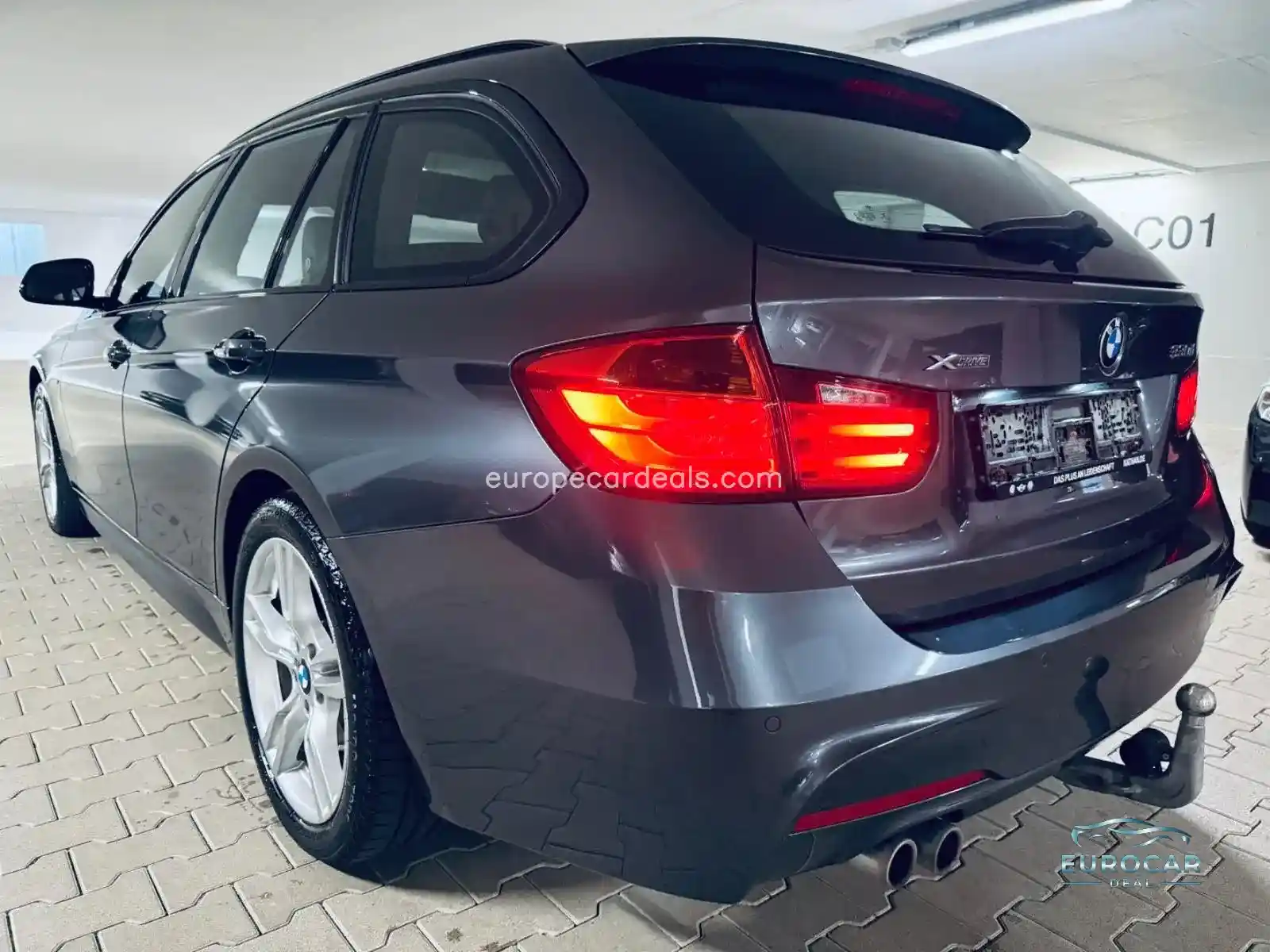 BMW 330
