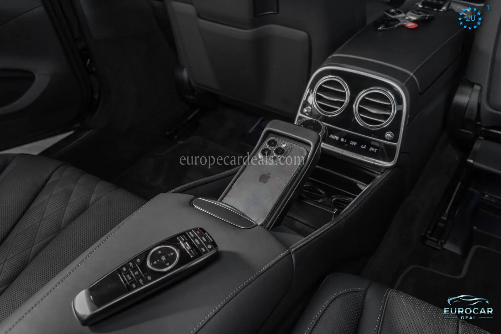 Mercedes-Benz S 560