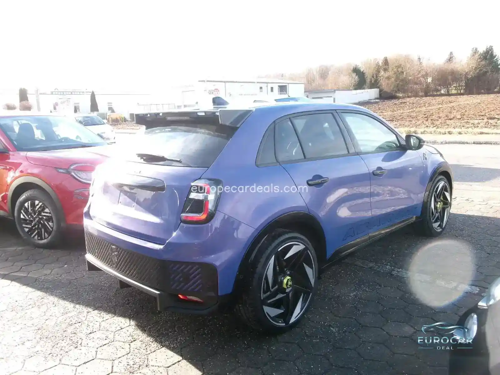 Abarth Other