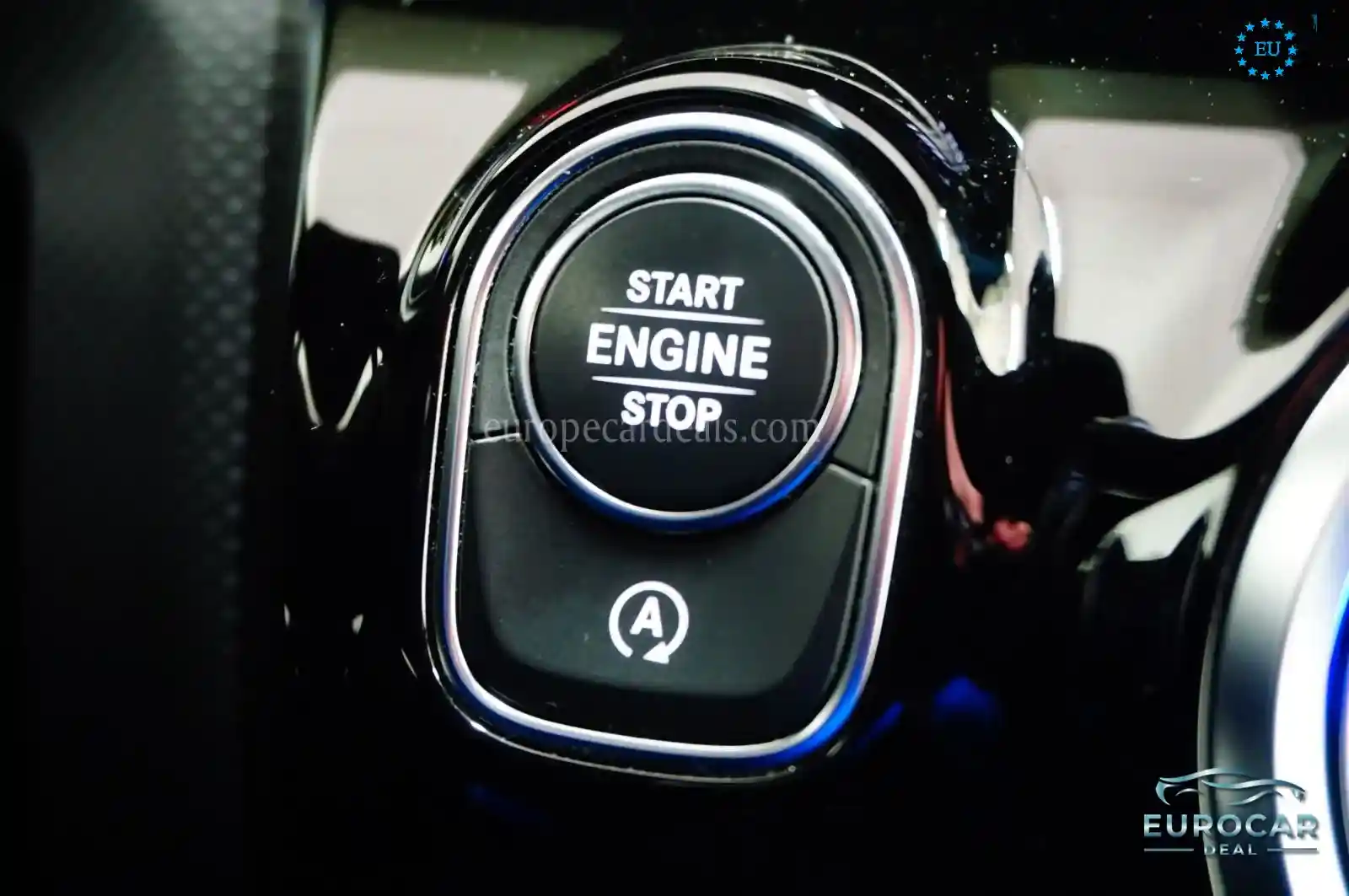 Mercedes-Benz A 35 AMG