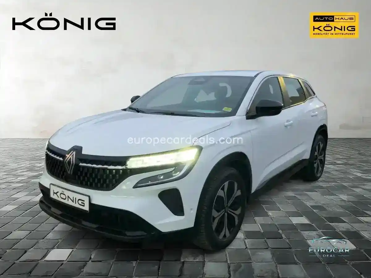 Renault Austral