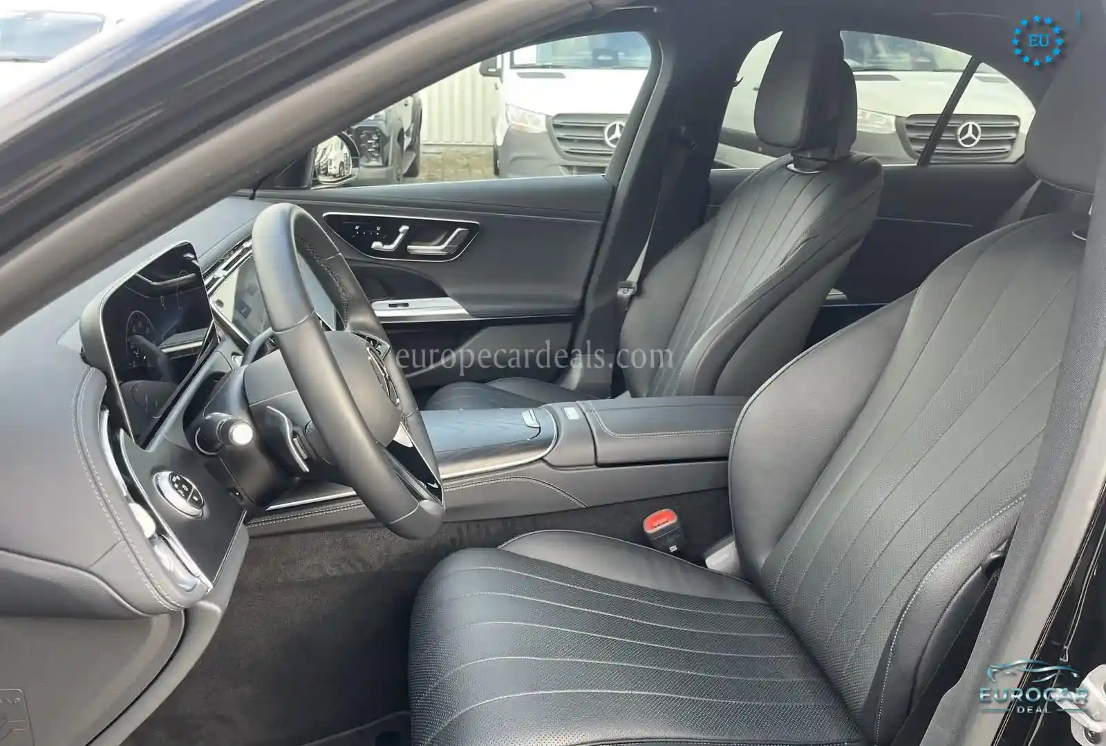Mercedes-Benz E 450
