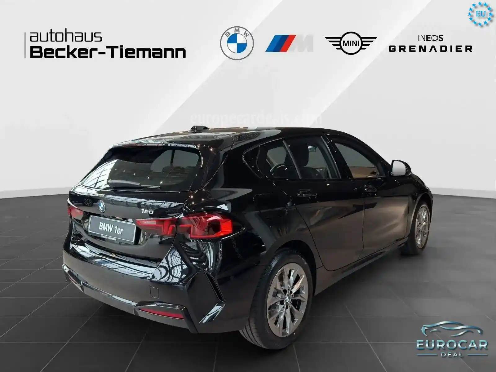 BMW 120