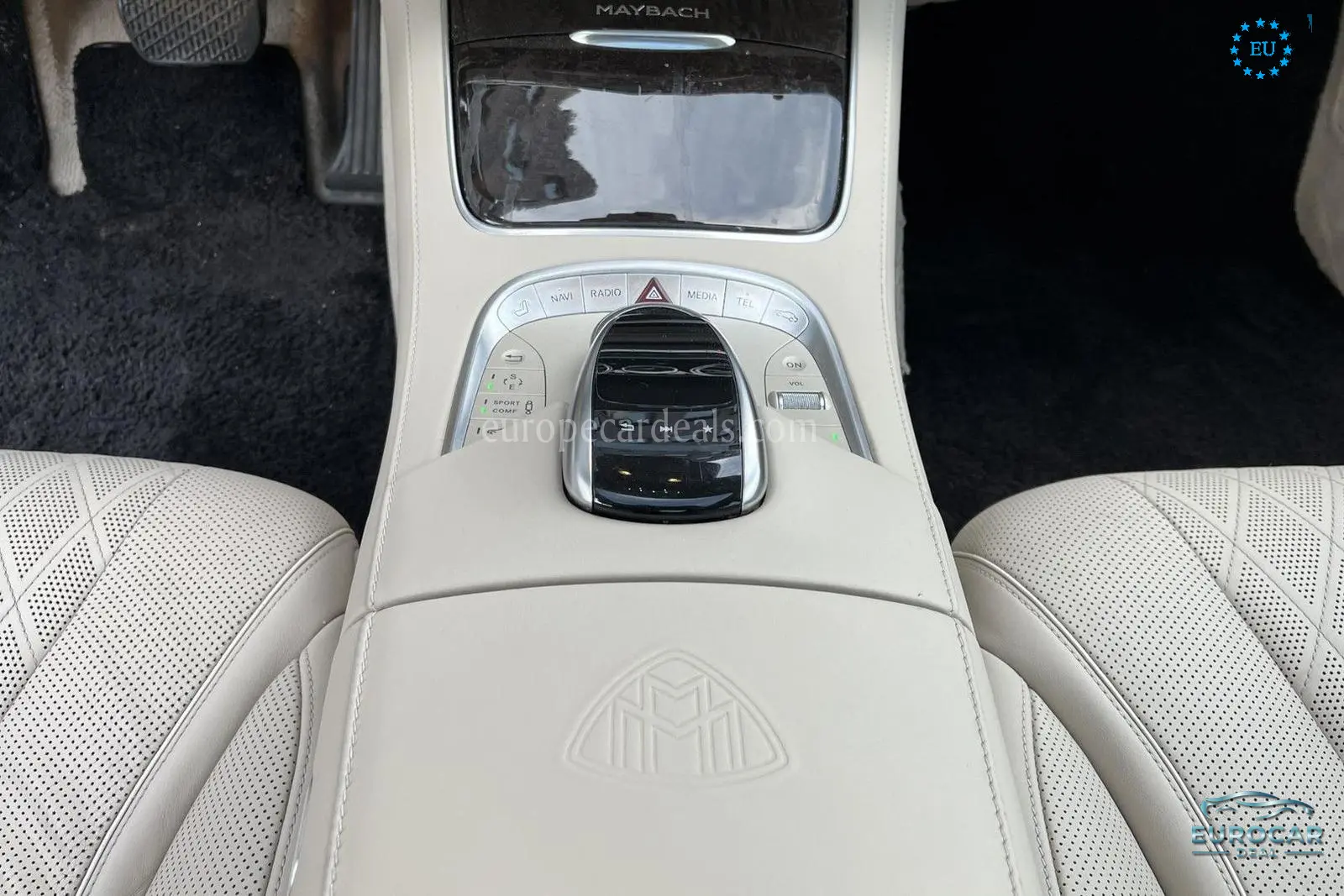 Mercedes-Benz S 500