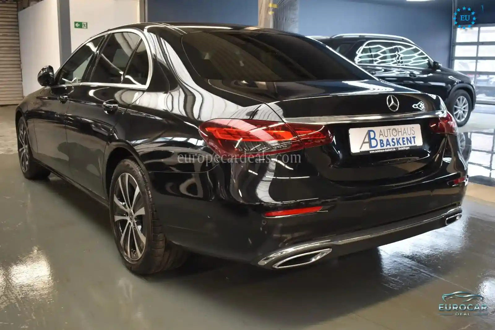 Mercedes-Benz E 300