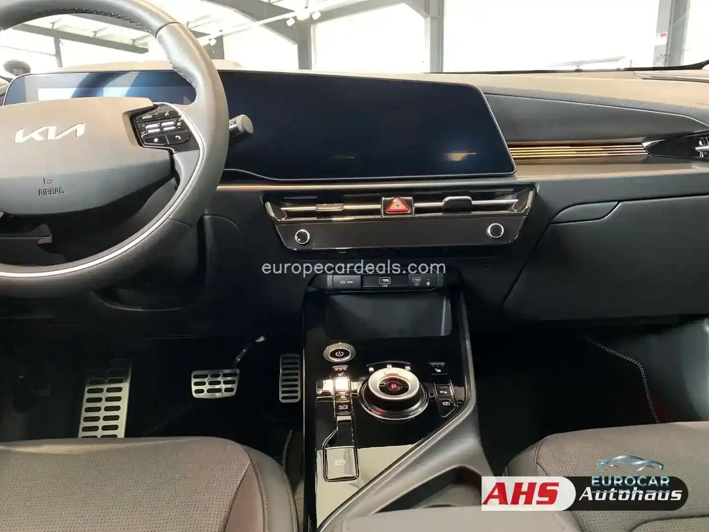 Kia Niro EV