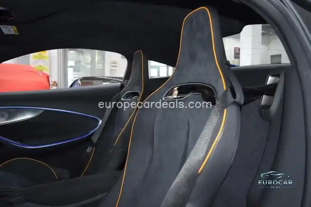 McLaren Artura