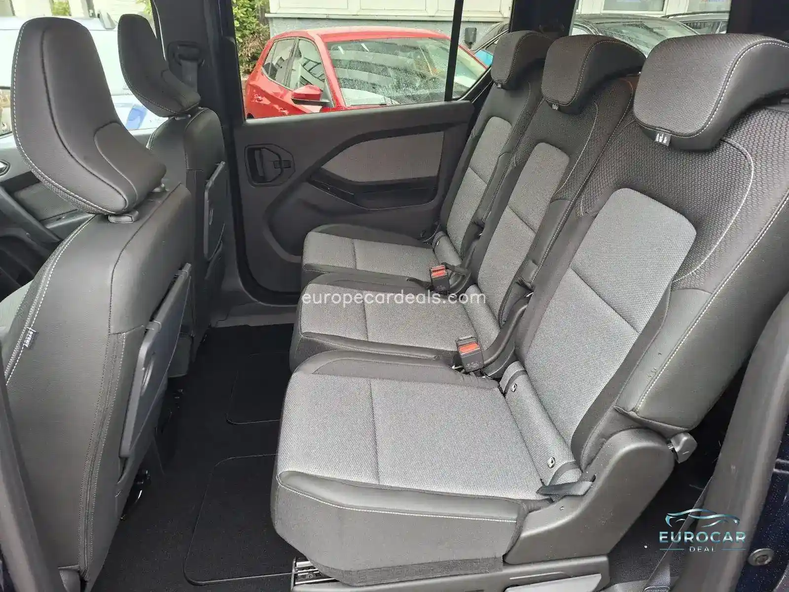 Renault Grand Kangoo