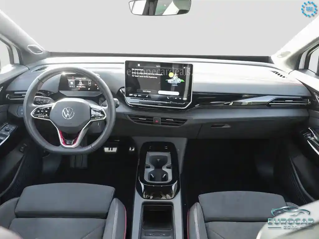 Volkswagen ID.5