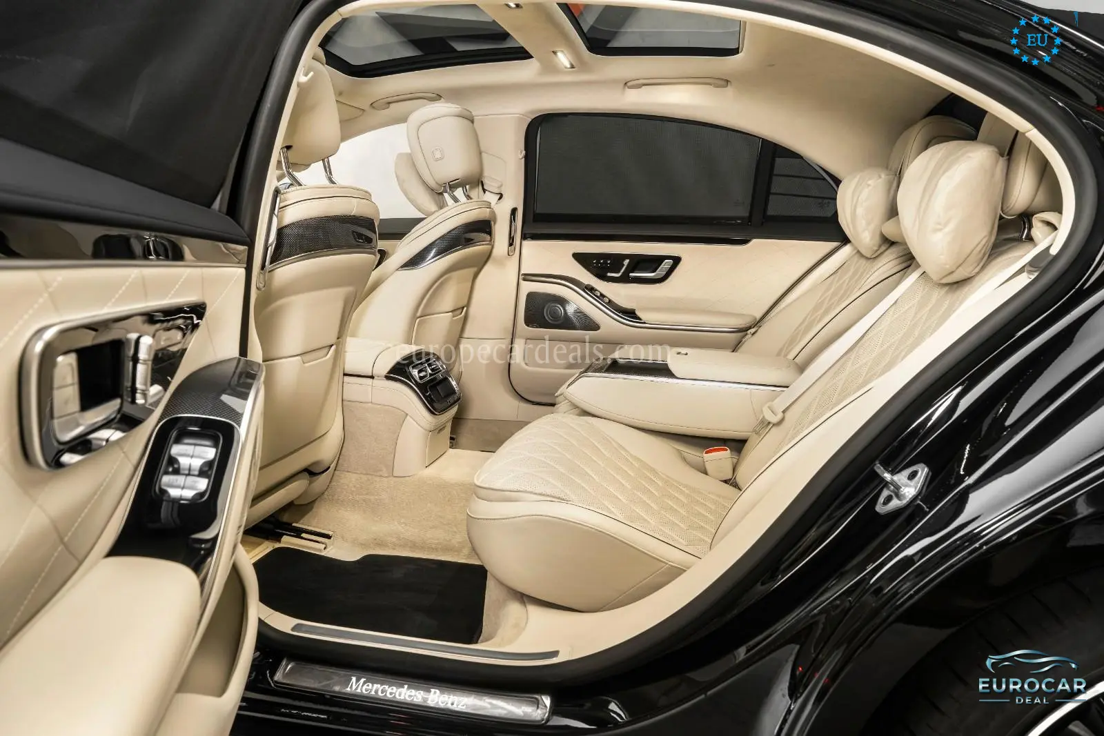 Mercedes-Benz S 400