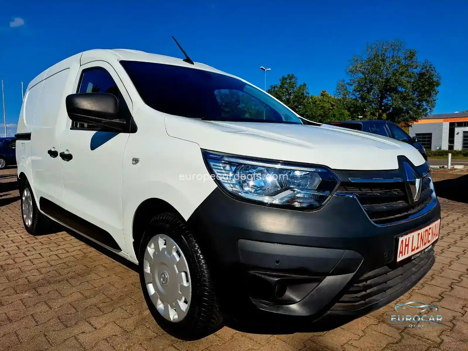 Renault Express