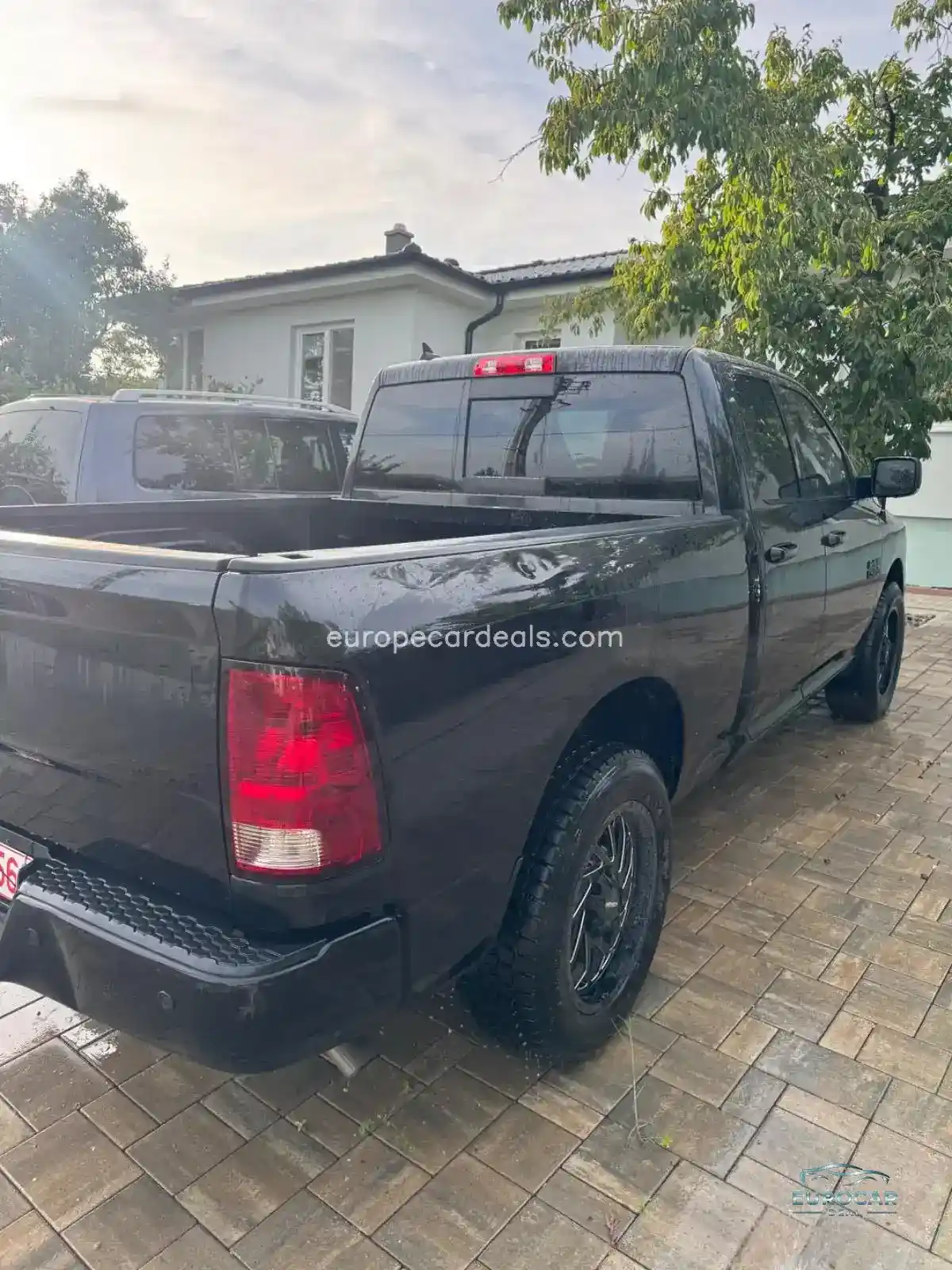 Dodge RAM
