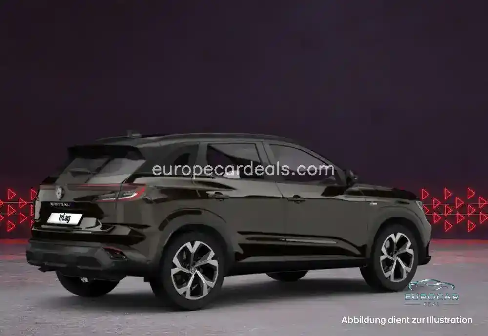 Renault Austral