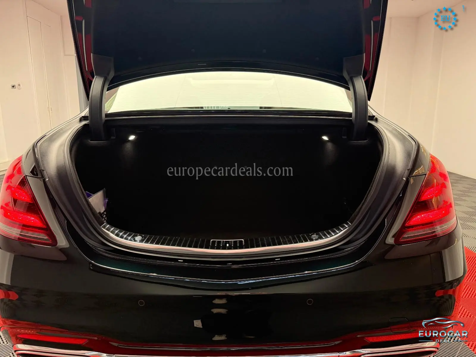 Mercedes-Benz S 400