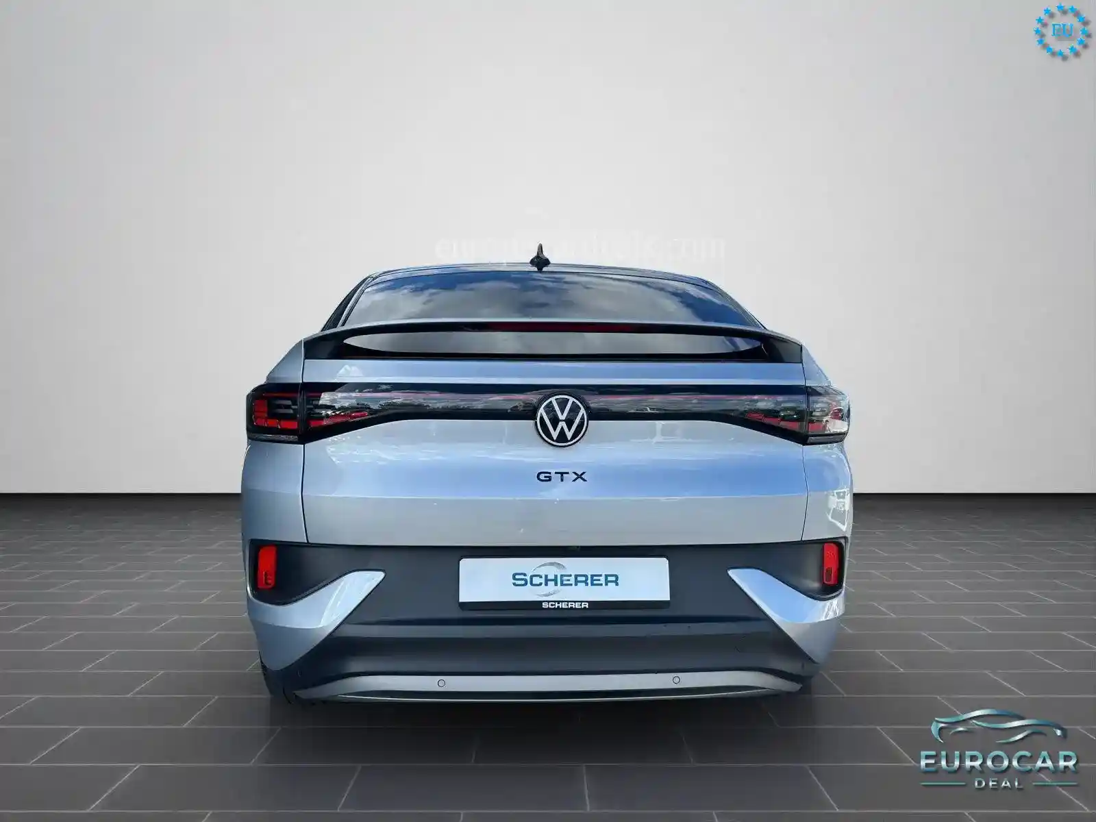 Volkswagen ID.5