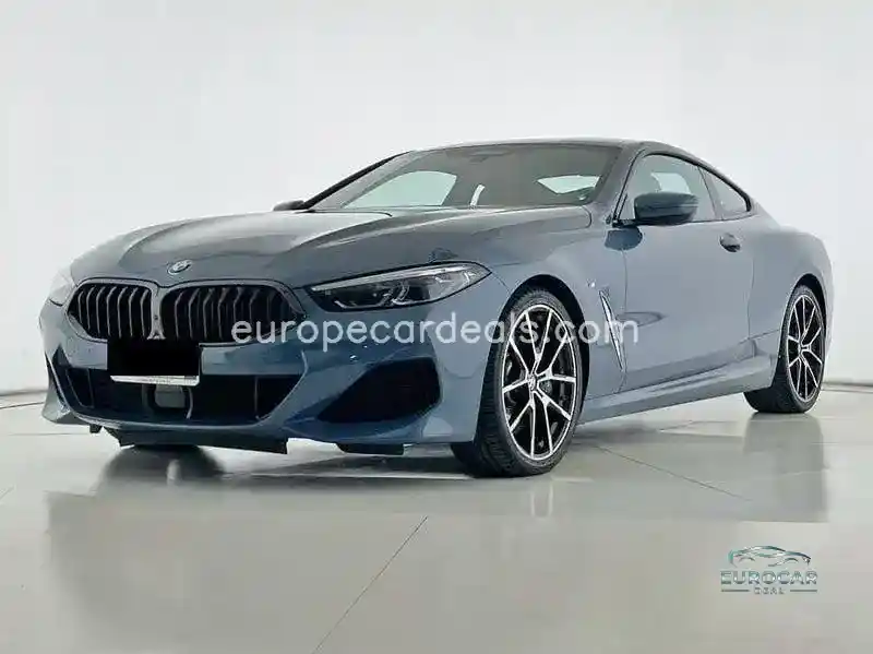 BMW 840
