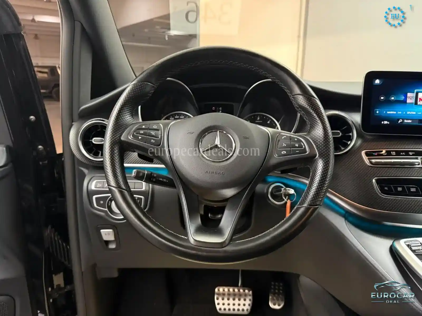 Mercedes-Benz V 300