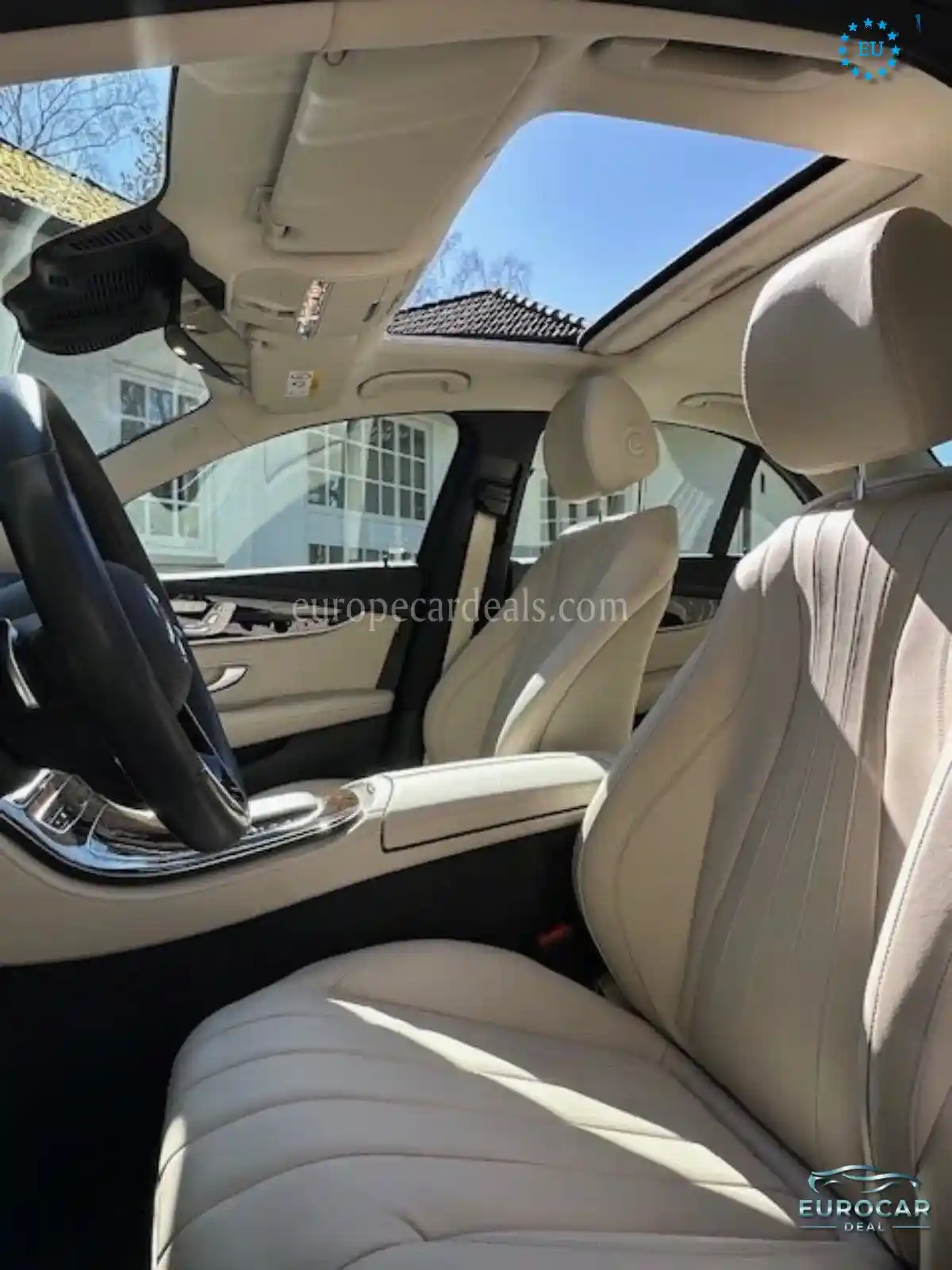 Mercedes-Benz E 300