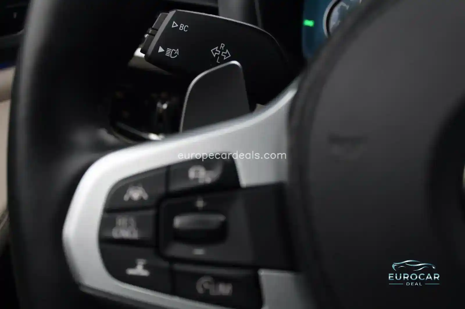 BMW X3 M40