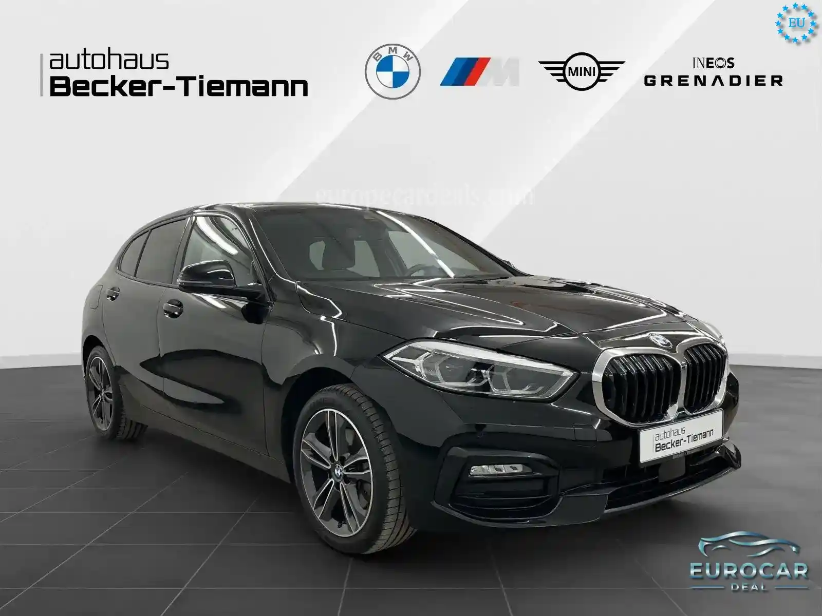 BMW 118
