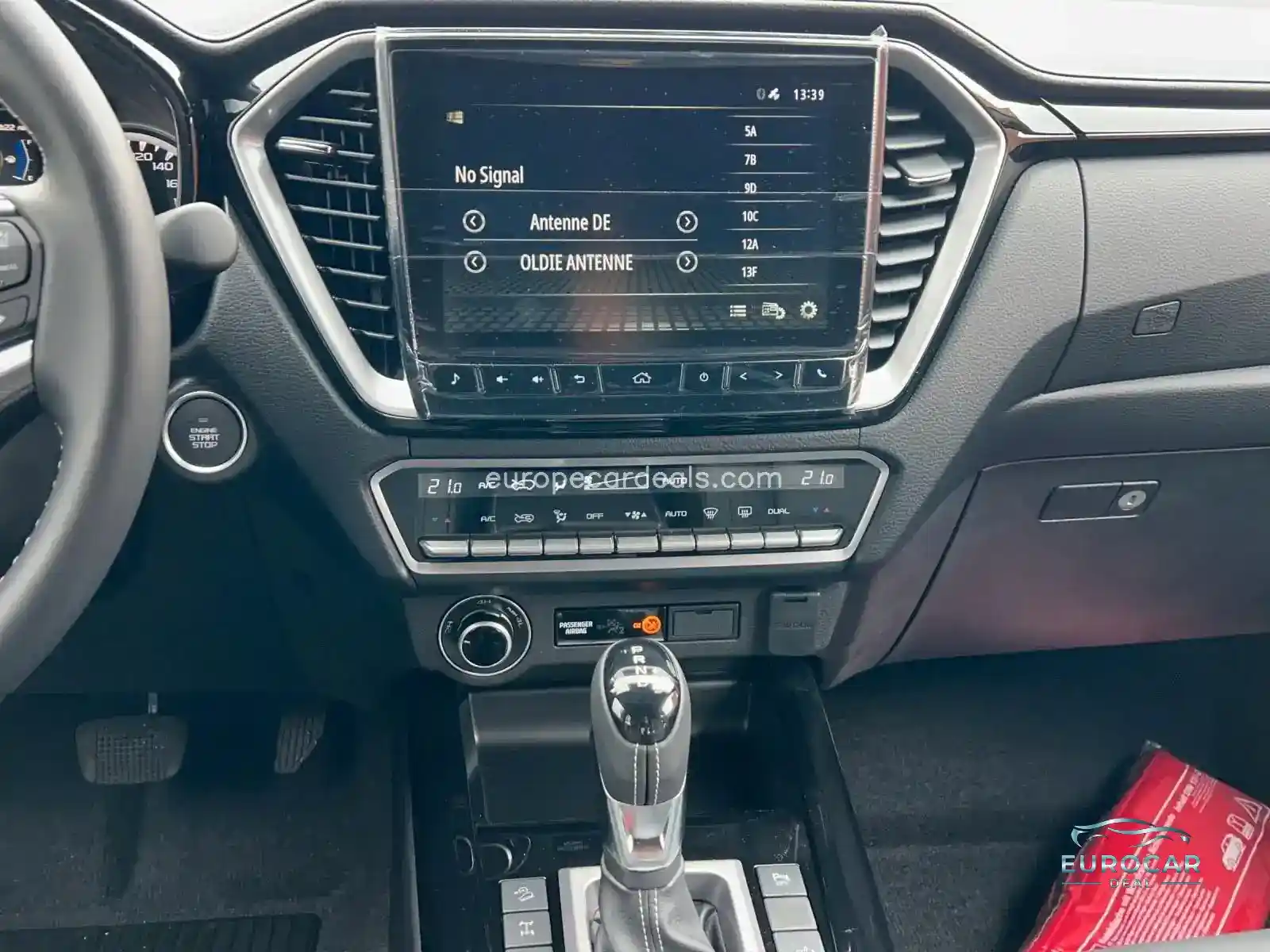 D-MAX DC 1.9 V-CROSS*Navi*Leder*Sofort*