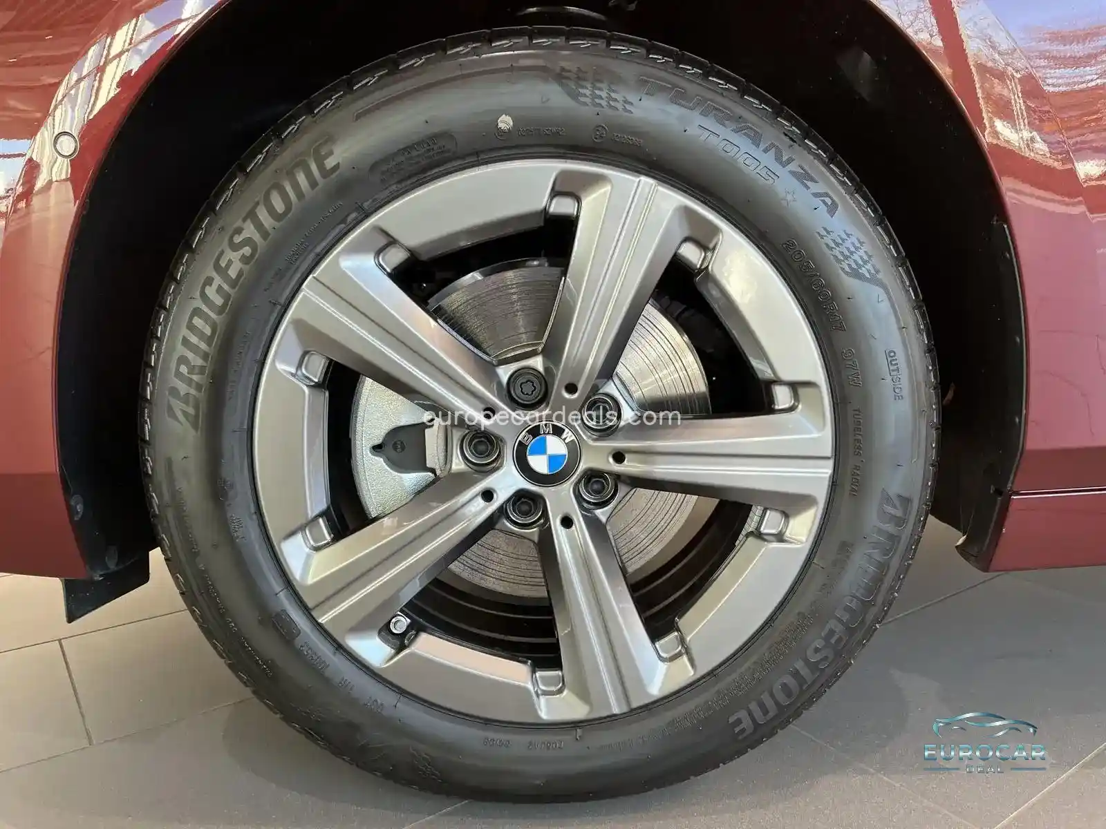 BMW 220 Active Tourer