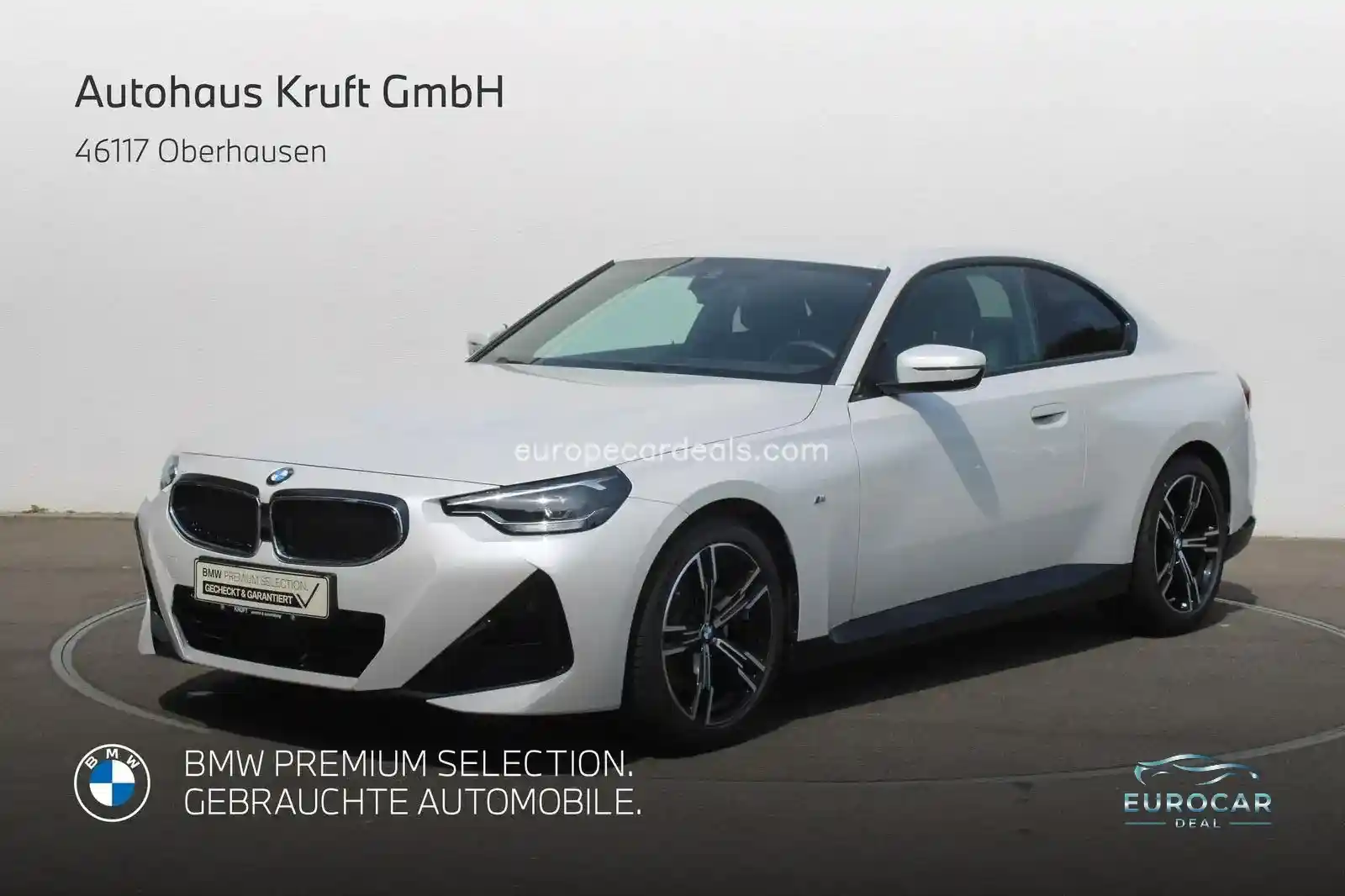 BMW 220