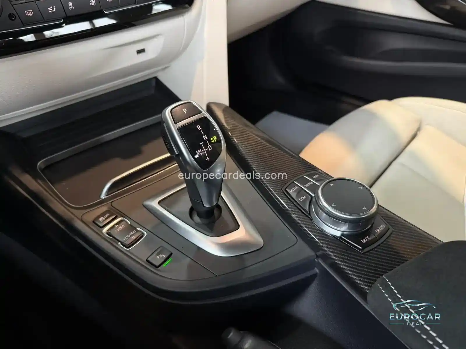 BMW 430
