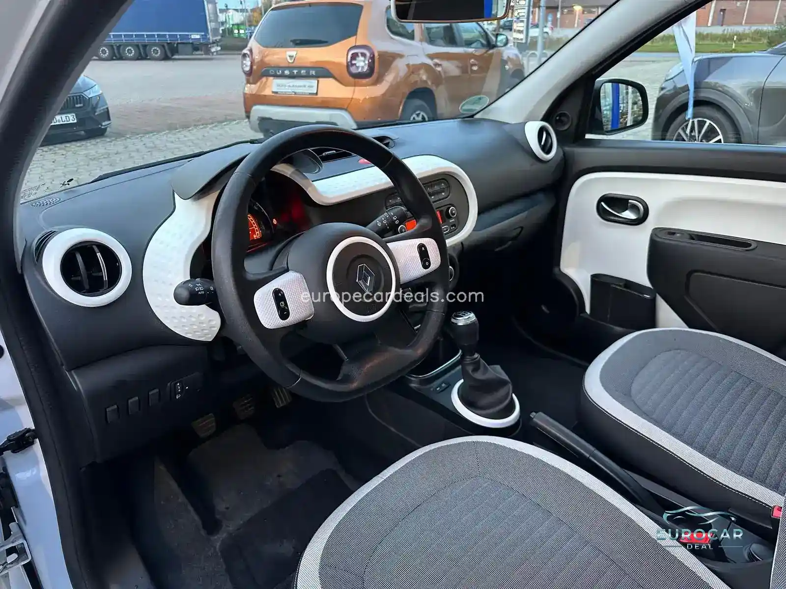 Renault Twingo