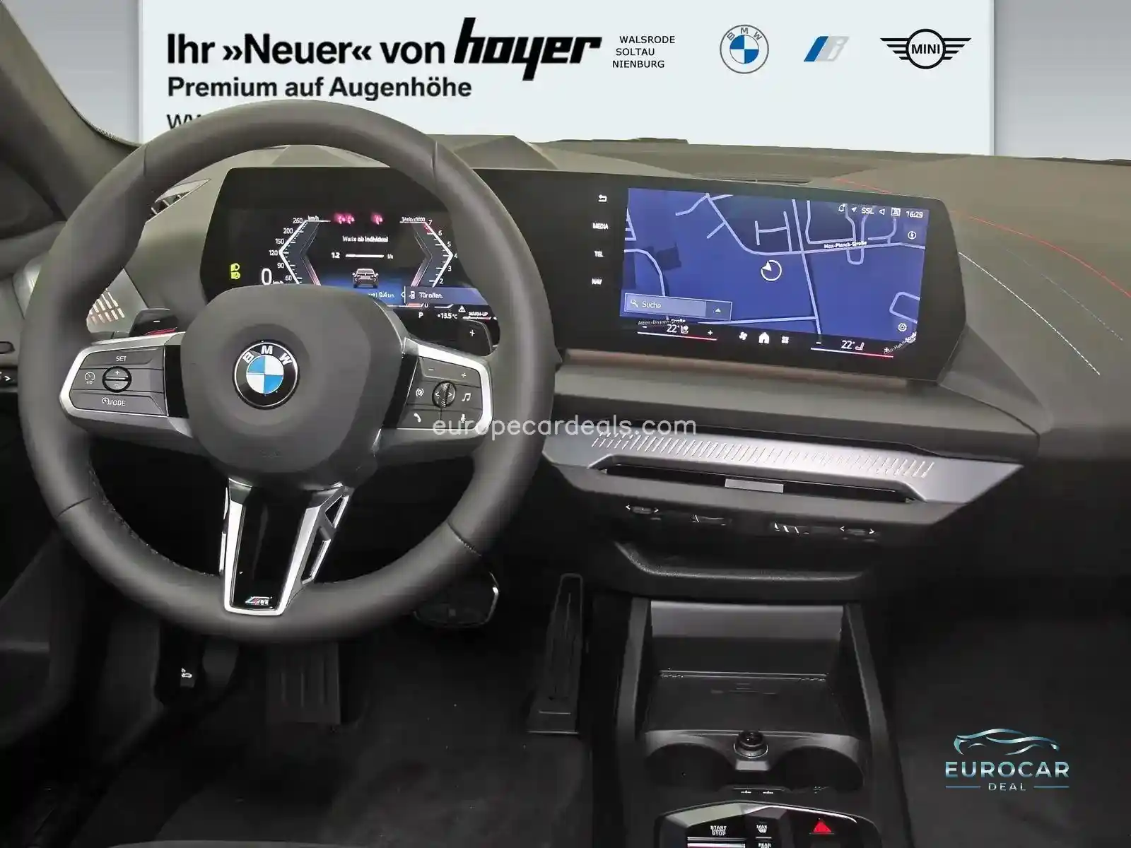 BMW 220 Gran Coupé