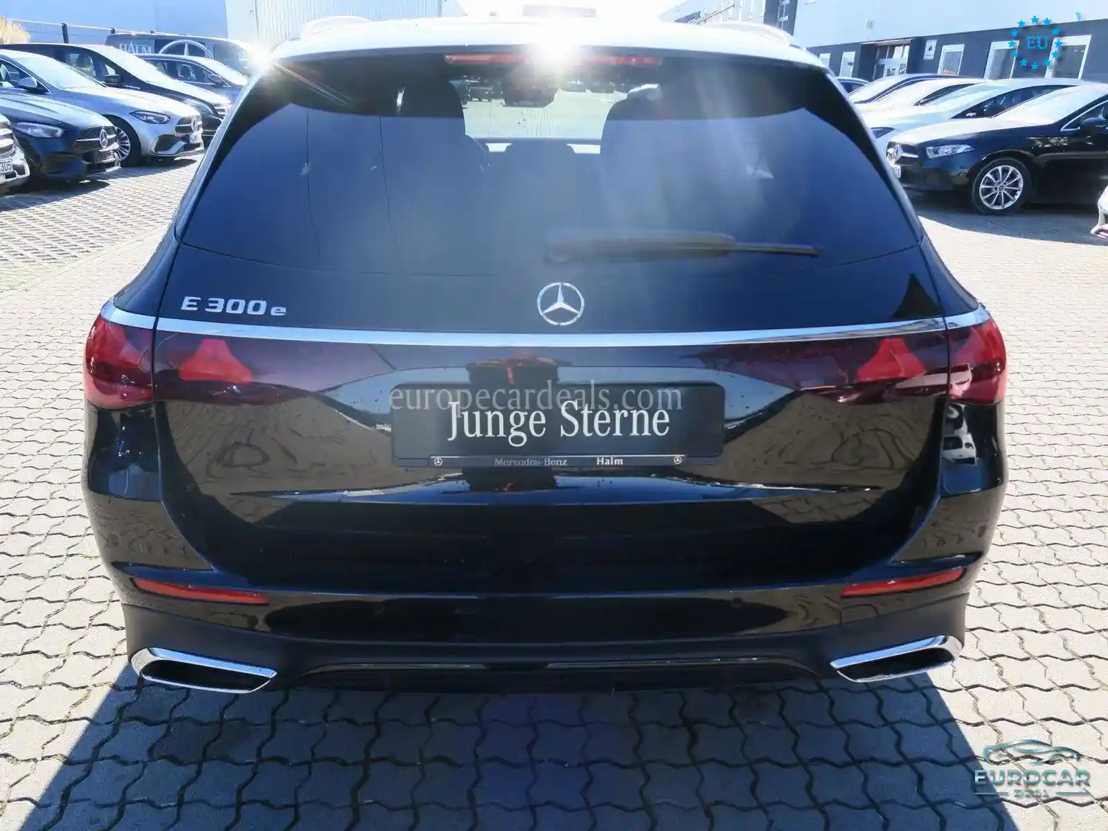 Mercedes-Benz E 300