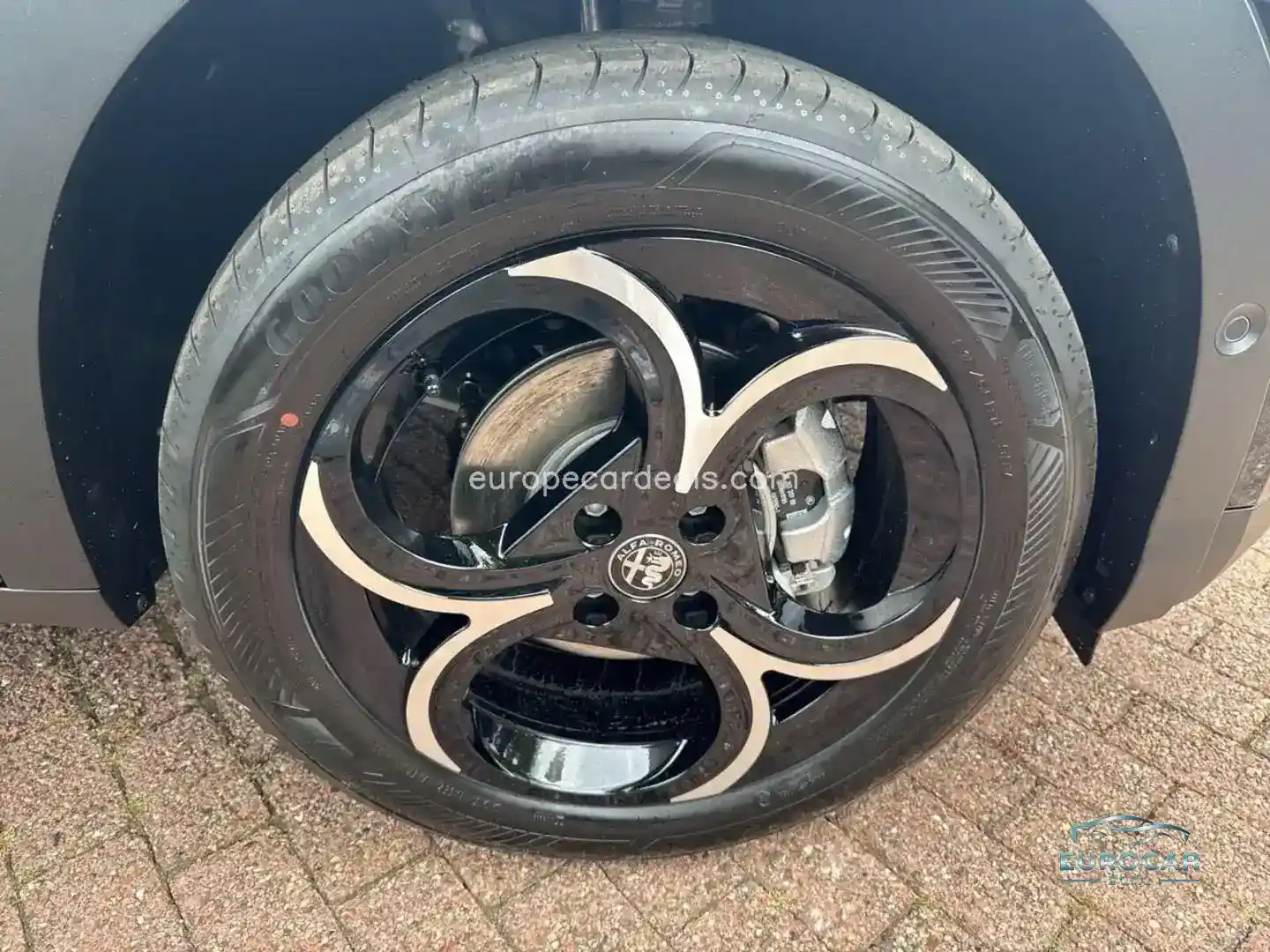 Alfa Romeo Junior