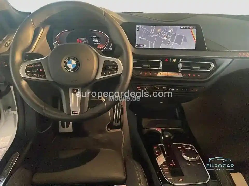 BMW 220 Gran Coupé